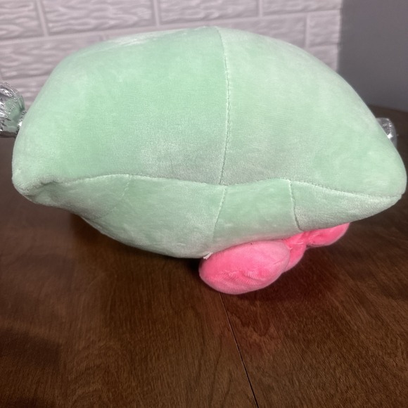 HELLO KITTY Frankenstein 18" Halloween Greeter‎ Plush 2024 - Picture 6 of 7